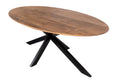 Dining table GILDA B-stock