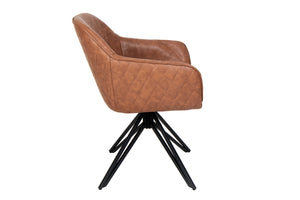 #hellbraun #metallgestellschwarz