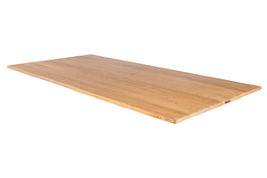 #naturfarben #160x85 #u-gestellschwarz