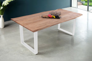 #240x100 #u-gestellweiß