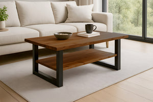 #akaziehonigfarben #115x65 #u-gestellschwarz