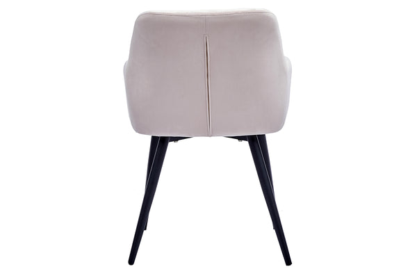 #rosa #metallgestellschwarz