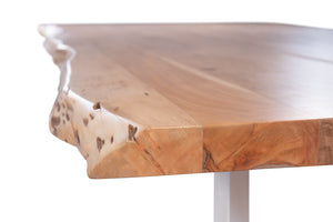 #naturfarben #240x110 #u-gestellsilber