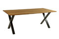 #180x90 #x-gestellschwarz