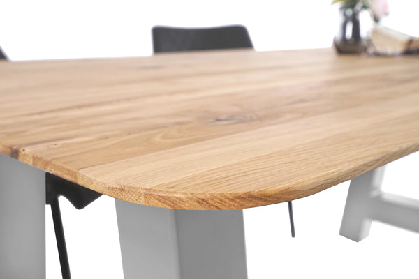 #160x85 #a-gestellsilber