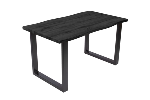 #graufarben #120x80 #u-gestellschwarz