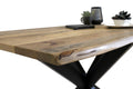 #140x80 #spider-gestellschwarz