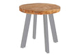 #90x90 #vierfuß-gestellsilber