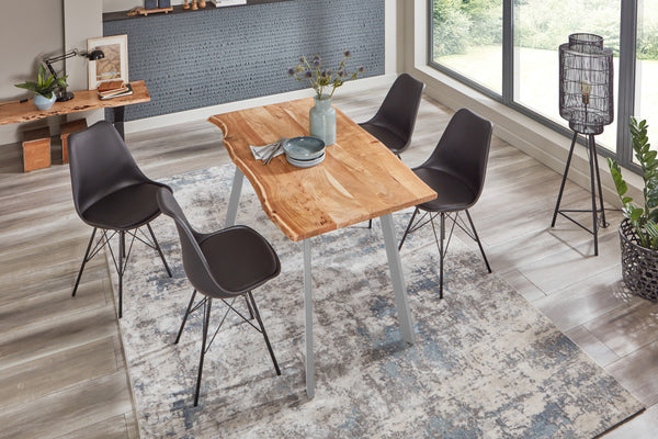 #naturfarben #180x90 #vierfuß-gestell