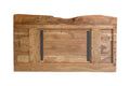 #naturfarben #180x90 #u-gestellschwarz