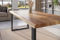 #mangoroughfarben #240x100 #u-gestellschwarz