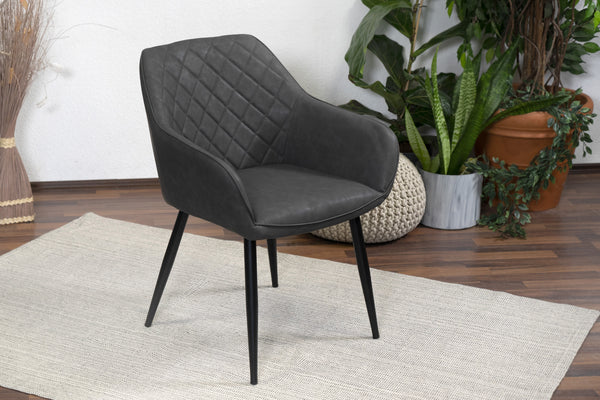 #anthrazit #metallgestellschwarz