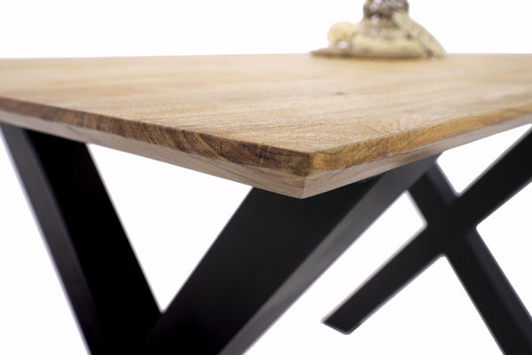 #160x85 #x-gestellschwarz