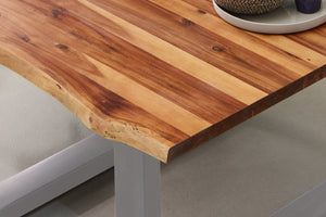 #80x80 #u-gestellsilber