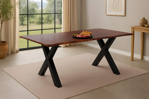 #160x85 #x-gestellschwarz