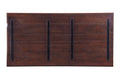 #180x90 #x-gestellschwarz