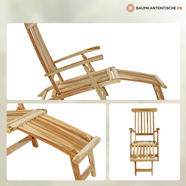 Garden furniture PUCCON B-stock