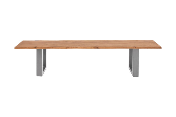 #200cm #u-gestellsilber