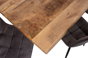 #mangoroughfarben #280x100 #u-gestellschwarz