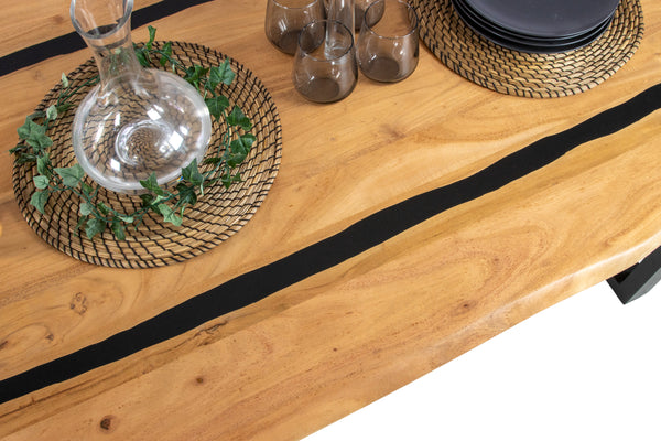 #180x90 #u-gestellschwarz