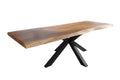 #naturfarben #260x120 #spider-gestellschwarz