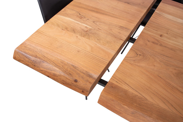 #naturfarben #180(280)x90 #spider-gestellschwarz