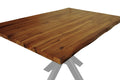 #honigfarben #120x80 #spider-gestellsilber