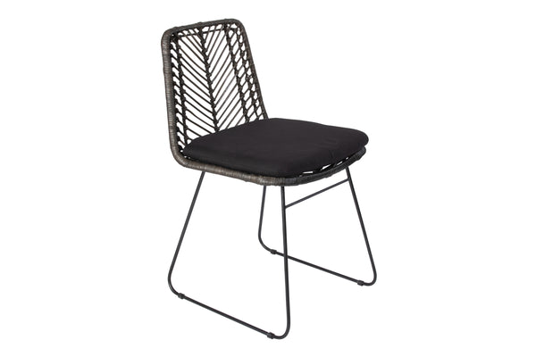 Rattanstuhl KAIRO B-Ware