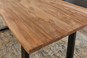 #180x100 #u-gestellschwarz