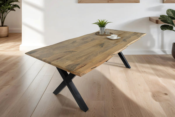 #220x100 #x-gestellschwarz