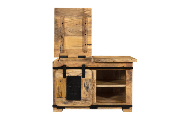 LIBRO chest