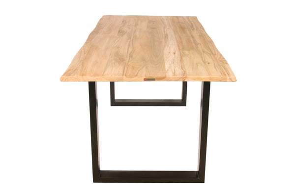 #220x100 #u-gestellschwarz