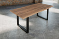 #stonefarben #220x100 #u-gestellschwarz