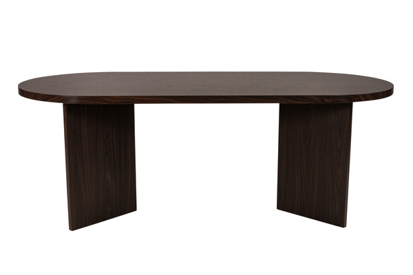 #holznussbaum-optik #204x90