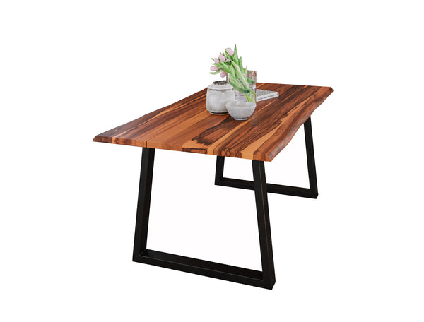 #140cm #v-gestellschwarz