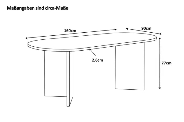 #nussbaumfarben #160x90