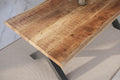 #mangoroughfarben #240x100 #x-gestellschwarz