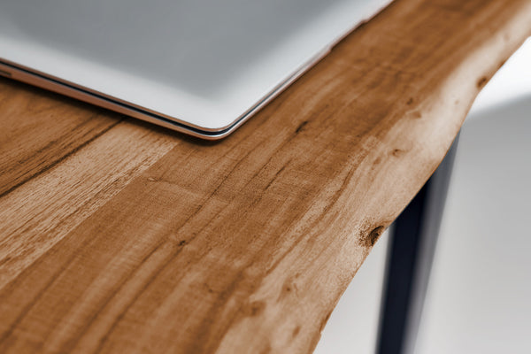 #naturfarben #300x100 #u-gestellschwarz