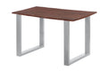 #120x80 #u-gestellsilber