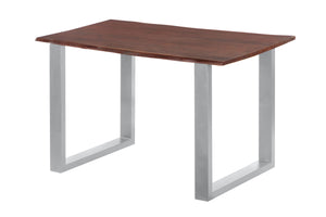 #120x80 #u-gestellsilber