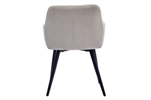 #taupe #metallgestellschwarz