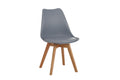 #80x80 #u-gestellschwarz #schalenstuhlgrau