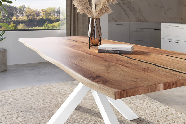 #naturfarben #300x100 #spider-gestellweiß