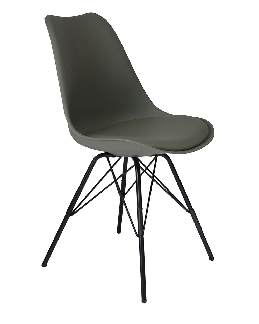 #zement-grau #48cm #metallgestellschwarz