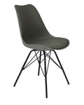 #zement-grau #48cm #metallgestellschwarz