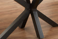 #naturfarben #180x90 #spider-gestellschwarz