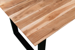 #160x85 #u-gestellschwarz