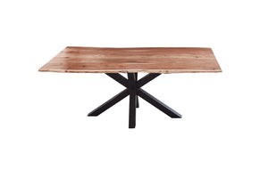 #naturfarben #280x100 #spider-gestellschwarz