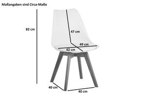 #weiß #akazienaturfarben