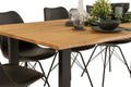 #240x100 #u-gestellschwarz